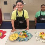 2nd & 4th Thursday Taste Of Champions Culinary Arts