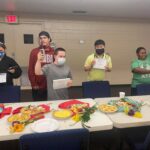 Toast Masters and Wednesday Meds (Miscellaneous Enrichment & Development Services)