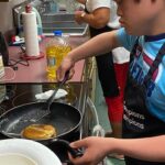 1st Thursday Of The Month Culinary Arts With City Of Ocala (Varies)