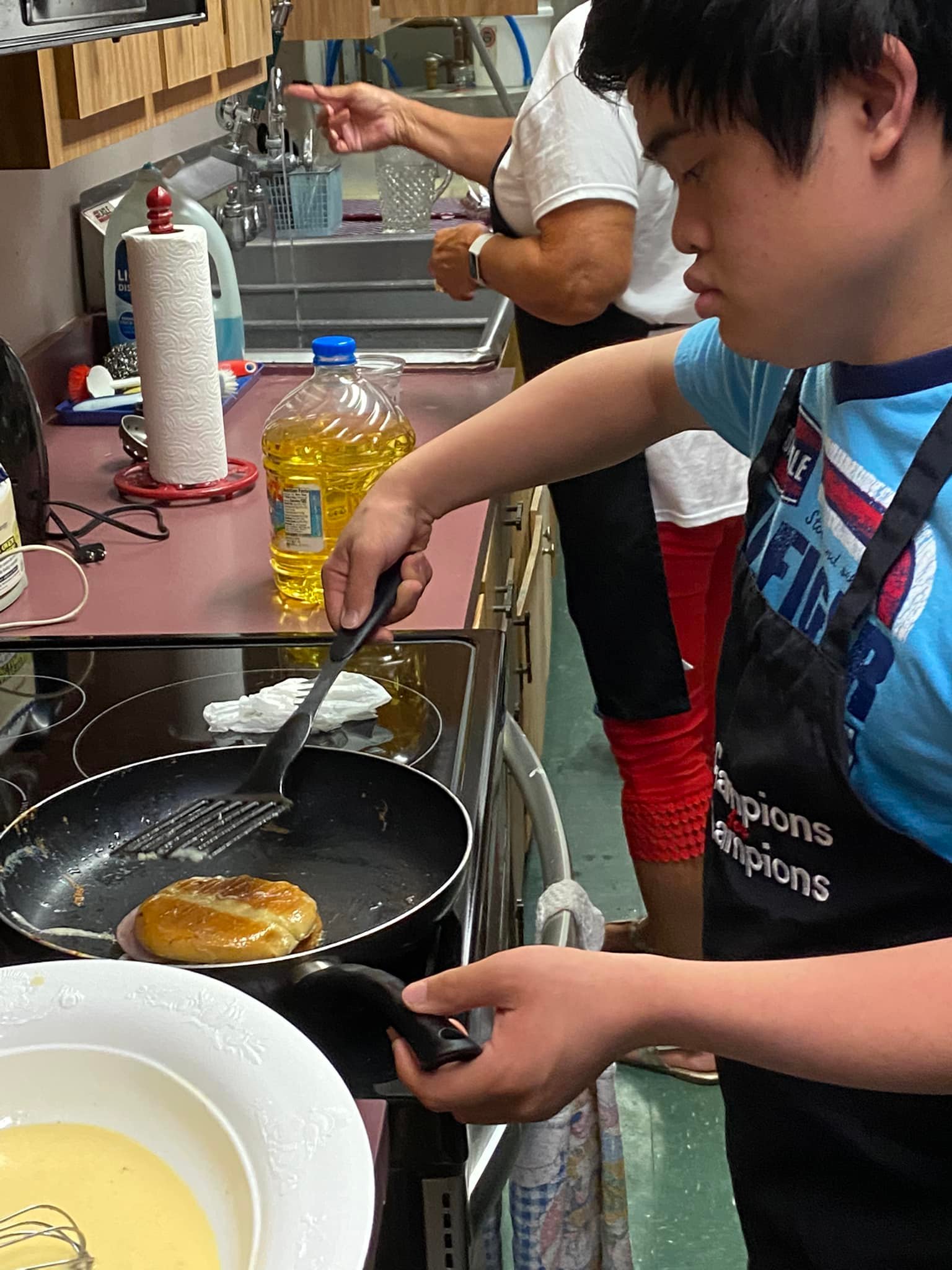 1st Thursday Of The Month Culinary Arts With City Of Ocala (Varies)